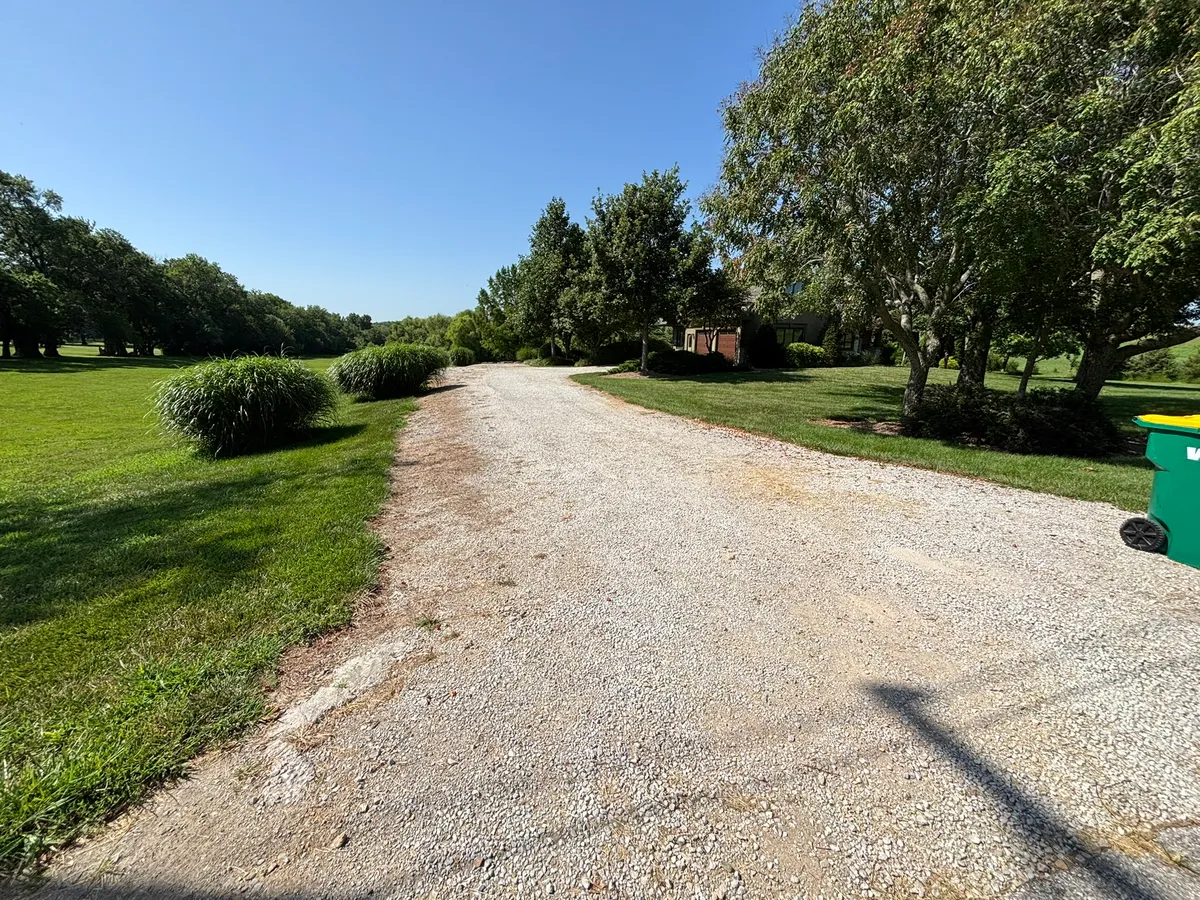 Hot-mix asphalt paving for Lenexa commercial properties